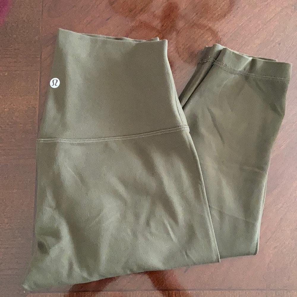Lululemon Align
